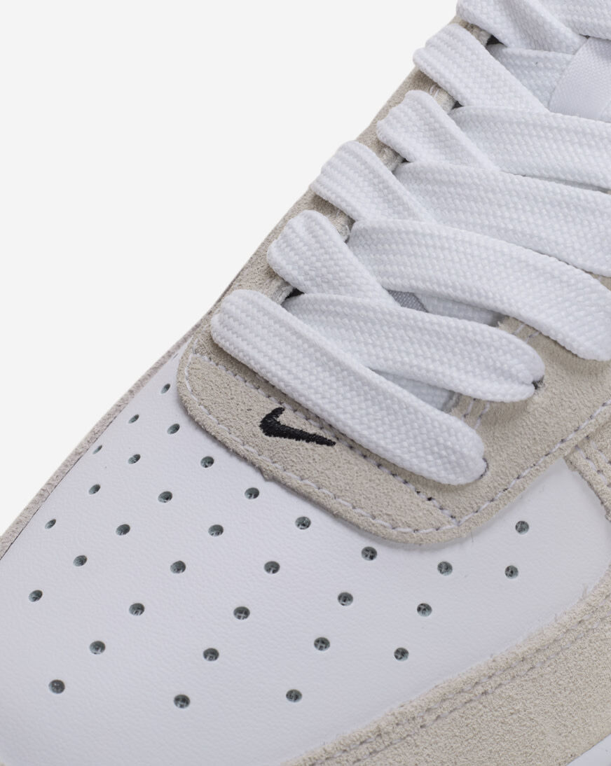 ★NIKE★ NIKE AIR FORCE 1 LOW 07 LV8 M IB6388-100 Nike Air Force 1 07 LV8 AF1 Stadium Green Men Casual Shoes