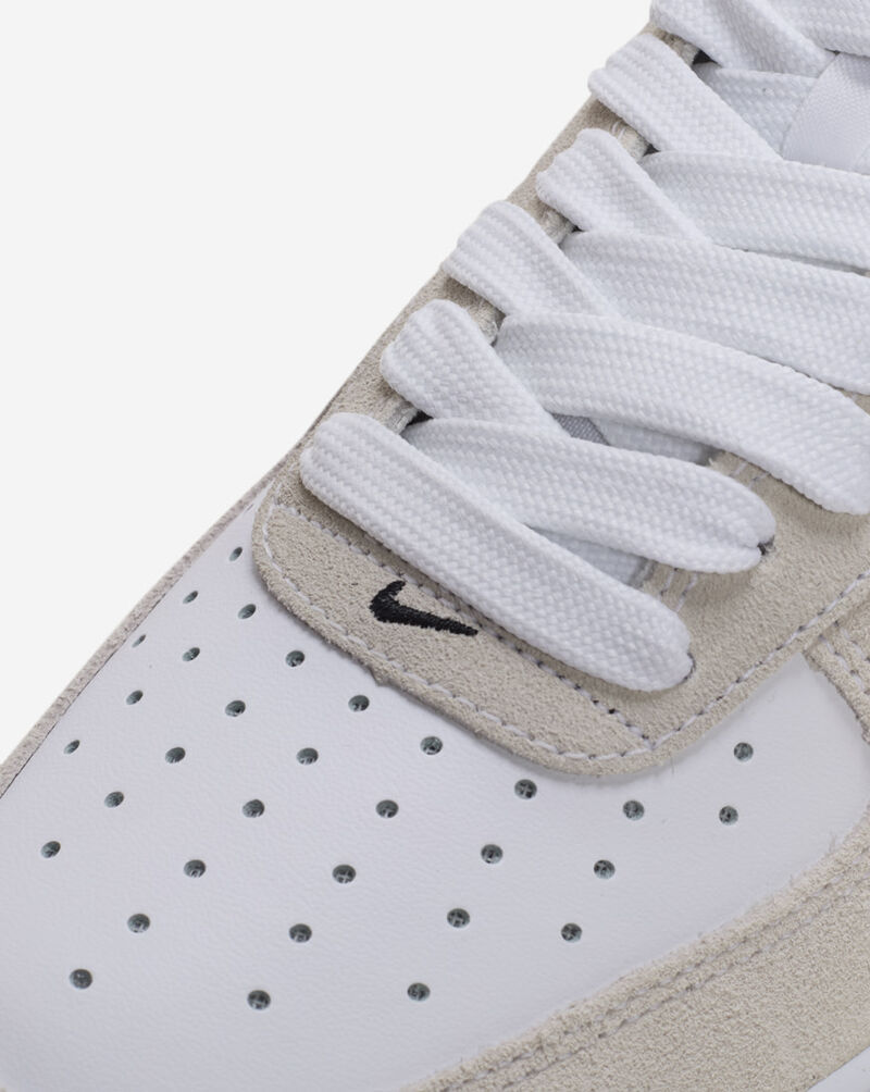 Nike Air Force 1 '07 LV8 IB6388-100 White 8