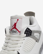Jordan Air Jordan 4 Retro FV5029-100 White 8