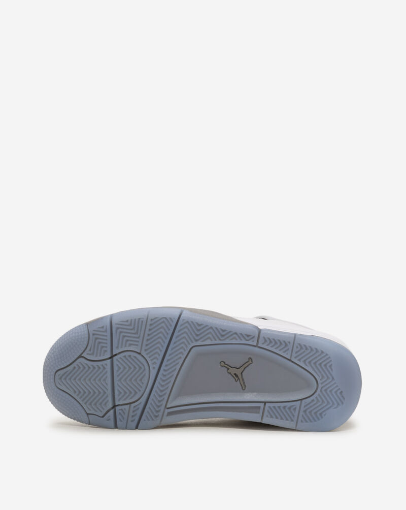 Jordan Big Kids' Air Jordan 4 Retro HV4401-014 Blue 6