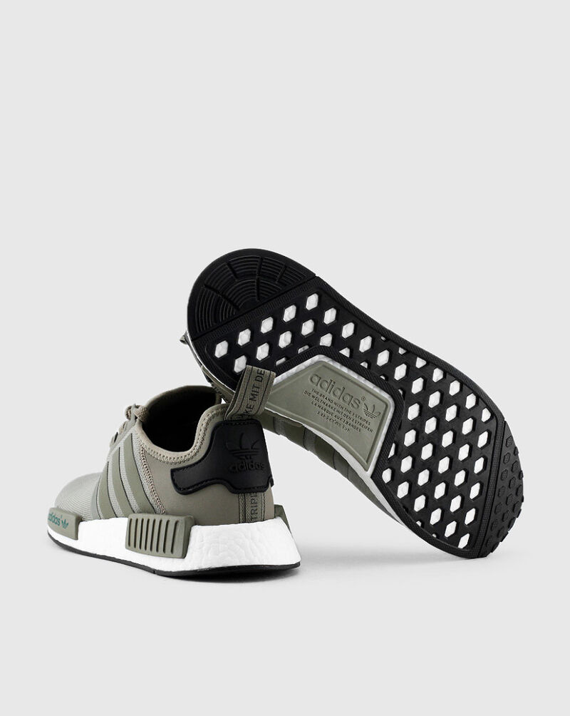 adidas Nmd R1 BA7249 Miscellaneous 2