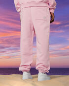 MCM MCM x SNIPES Miami Jogger SFM252-008-2-ROS Pink 2