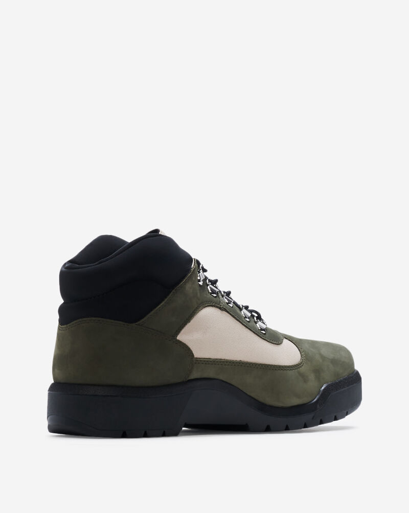 Timberland Field Boot TB0A2KXUA58 Green 3