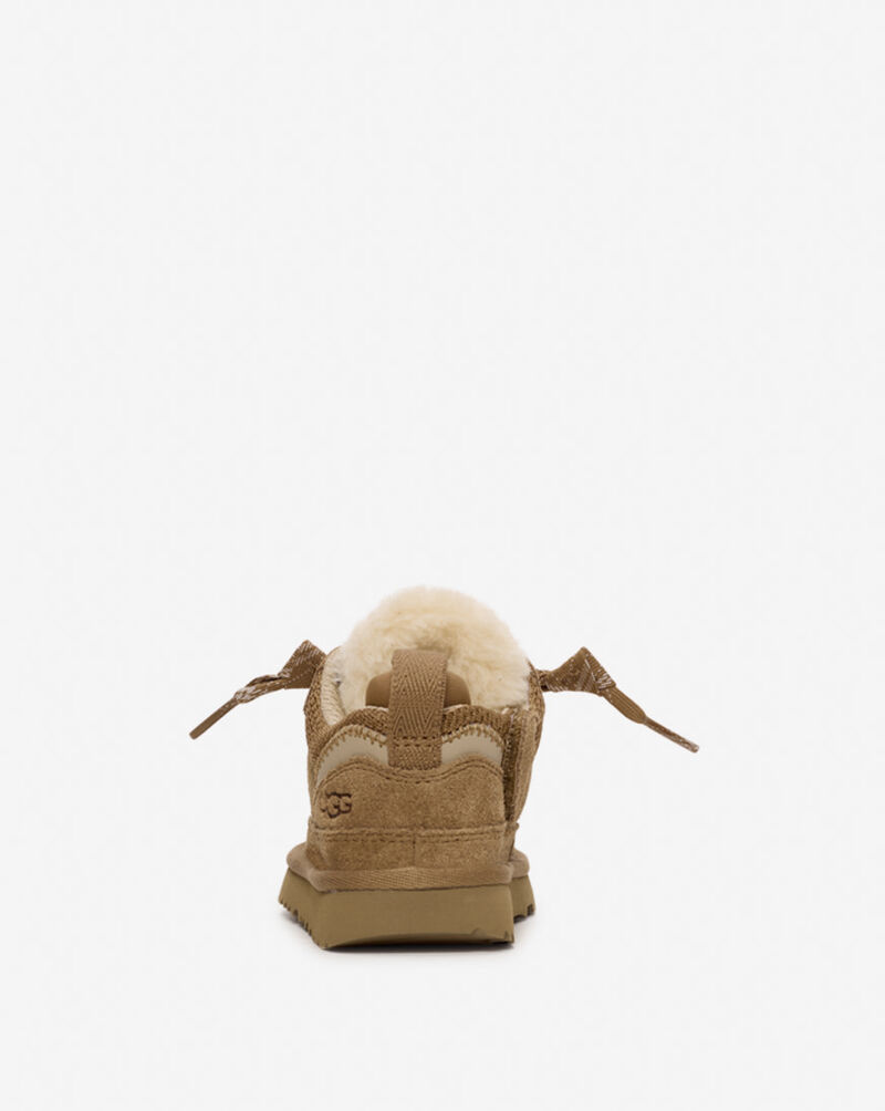 UGG Toddler Lowmel 1152410TCHE Beige 5