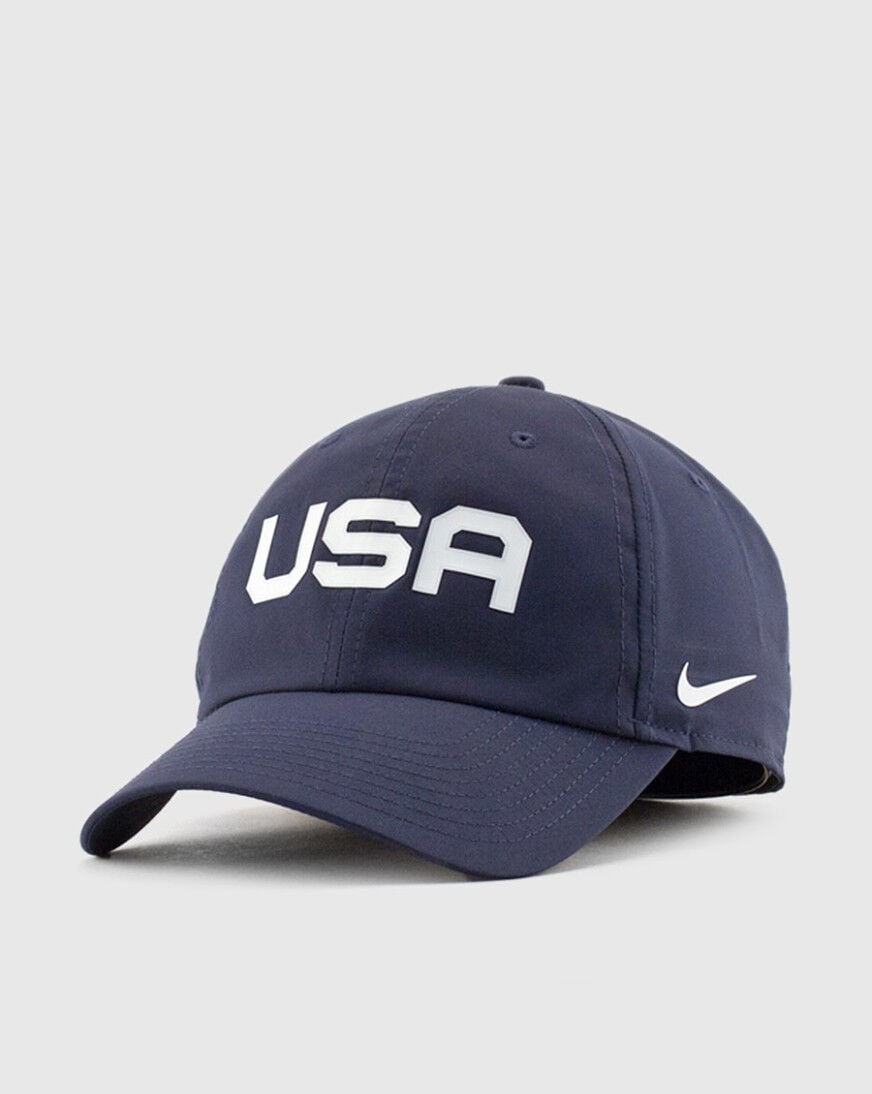 nike usa baseball