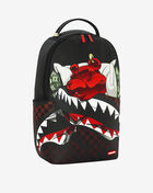 Sprayground Diablo O Sleep Party Backpack B8542 Multi 4