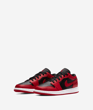 Grade School Air Jordan 1 Low