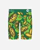 Ethika Shamrock Streets Briefs  MLUS3633 Multi 3