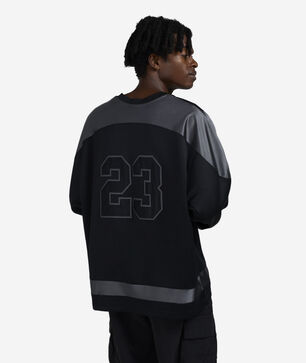 Brooklyn Collegiate Hockey Jersey