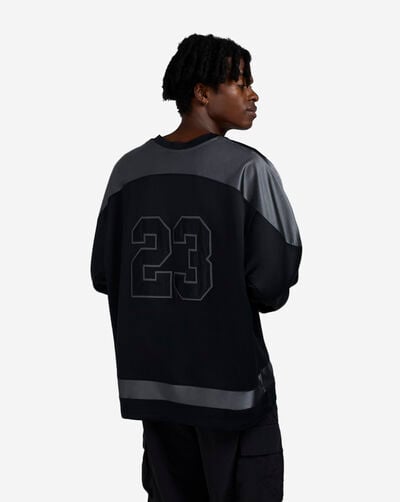 Brooklyn Collegiate Hockey Jersey Brooklyn Collegiate Hockey Jersey