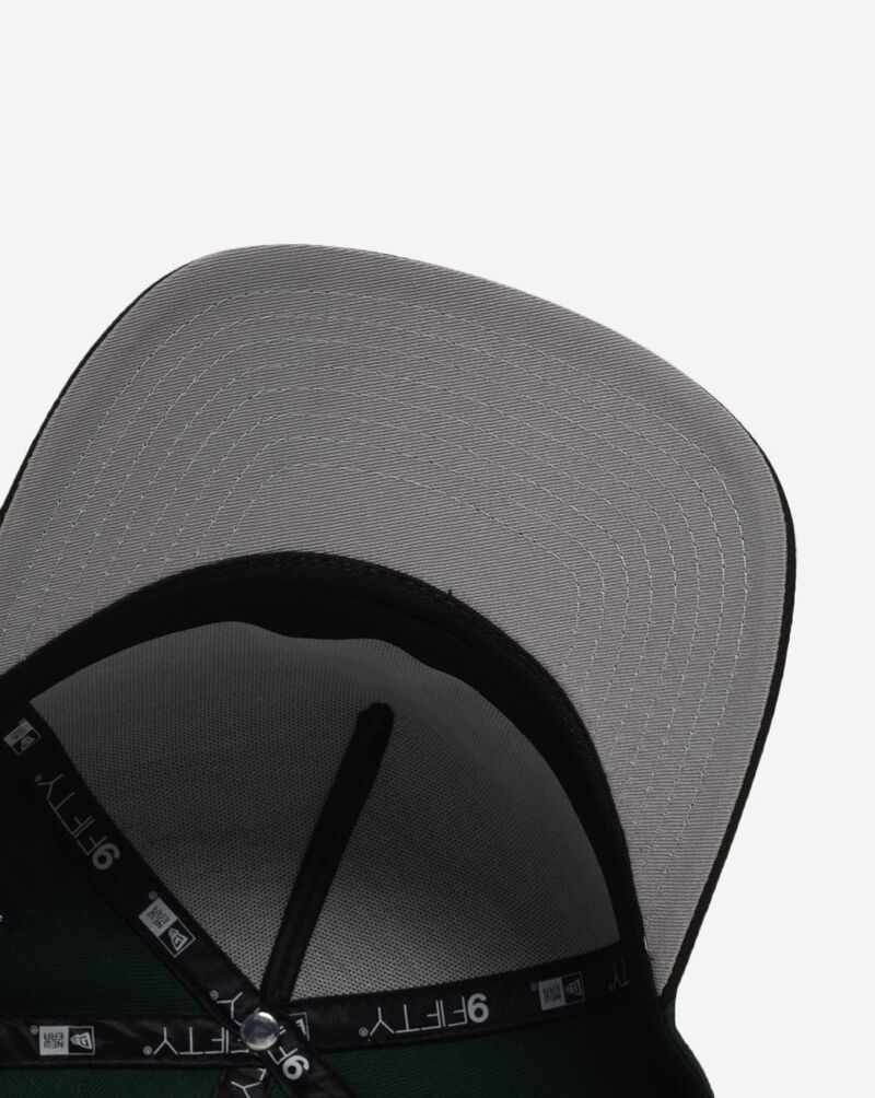 New Era 9Fifty Seattle Sonics A-Frame Snapback Hat 71104623 Green 4
