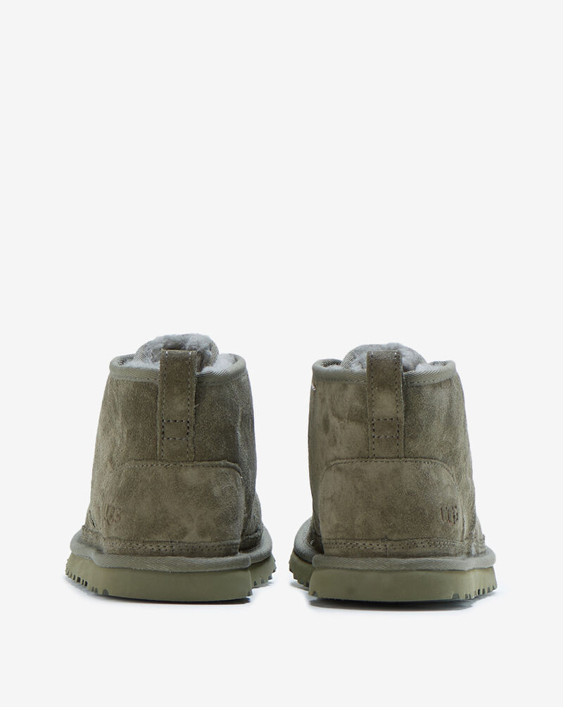 UGG Neumel Chukka Boots 1094269-BTOL Green 3