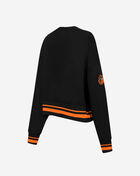 Baltimore Orioles Retro Classic Rib Crewneck