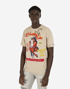 Zip Life Tee