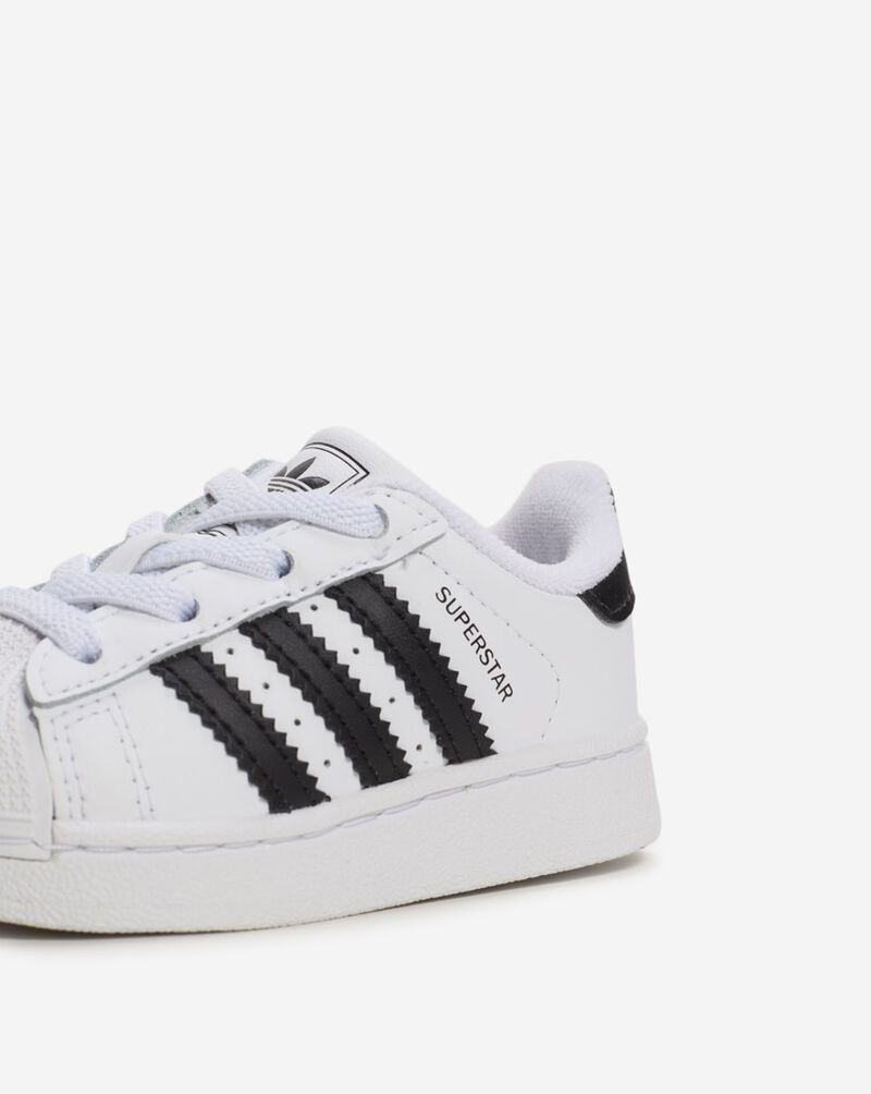 adidas Toddler Superstar II IH8896 White 8