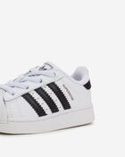 adidas Toddler Superstar II IH8896 White 8