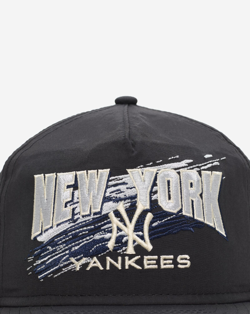 9Fifty New York Yankees Nylon Golfer Snapback Hat