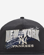 9Fifty New York Yankees Nylon Golfer Snapback Hat