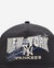 9Fifty New York Yankees Nylon Golfer Snapback Hat