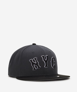 9Fifty New York Mets Snapback Hat