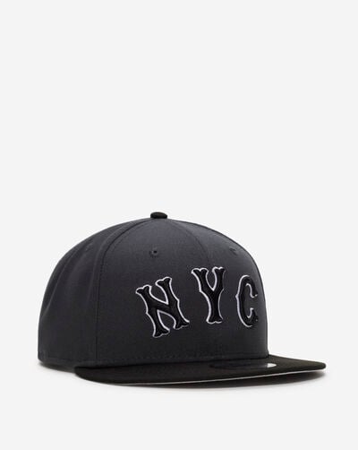 9Fifty New York Mets Snapback Hat