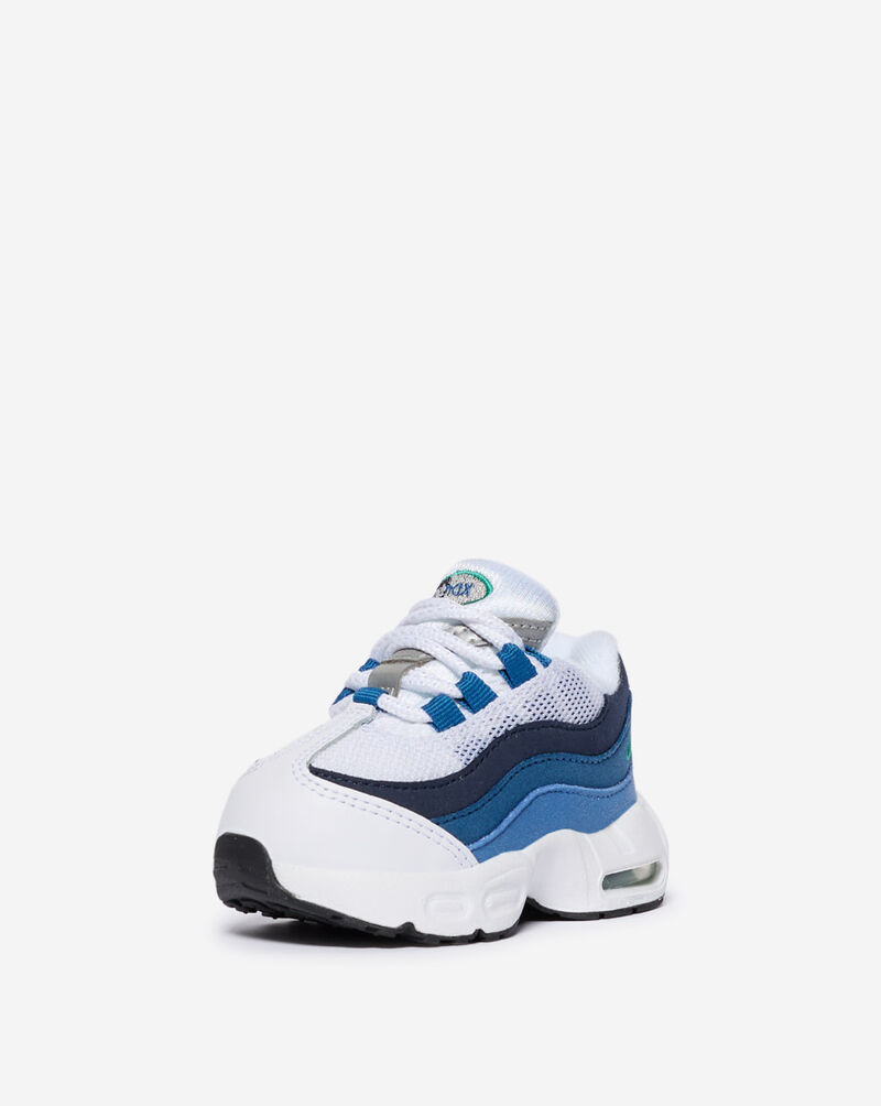 Nike Toddler Air Max 95 OG IU7898-100 Blue 2