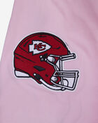 PRO STANDARD Kansas City Chiefs Classic Chenille Tee FKC1410184-PNK Pink 4