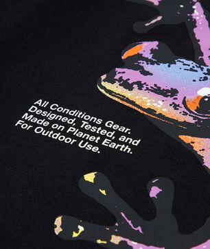 Big Kids' ACG Frog Graphic Tee