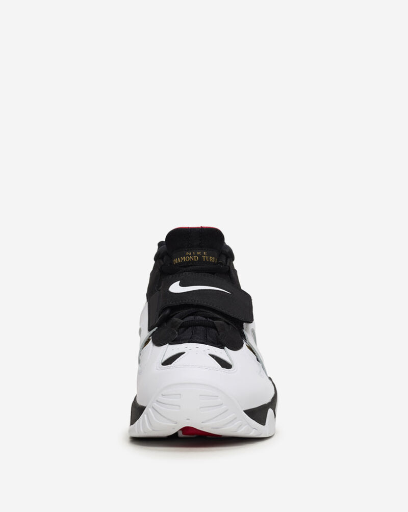 Nike Air Diamond Turf II II7080-001 Black 3