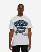 Forgotten Faces Forgotten Diamond Grill Tee FOFUS168-00220 White 1