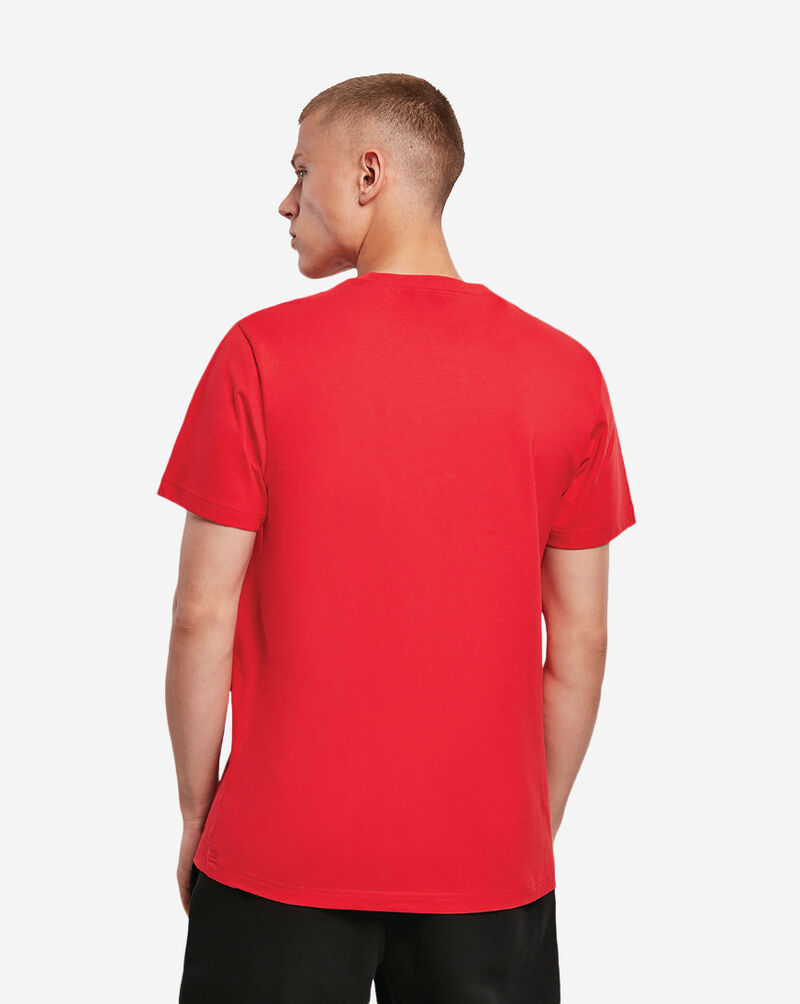 Mister Tee Money Vending Machine Tee MTUS548-US-00491 Red 2