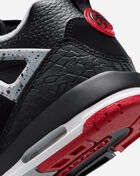 Jordan Grade School Spizike Low FQ3950-009 Black 8