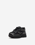 Saucony Toddler ProGrid Omni 9 SLF25A10 Black 2