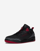 Spizike Low