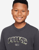 Big Kids' NSW Takedown Long-Sleeve Tee