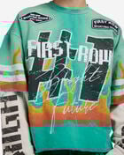 Bright Future Long Sleeve 2Fer Tee