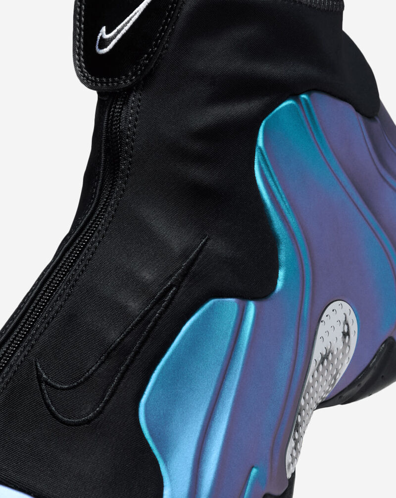 Nike Air Flightposite HJ4466-001 Black 8