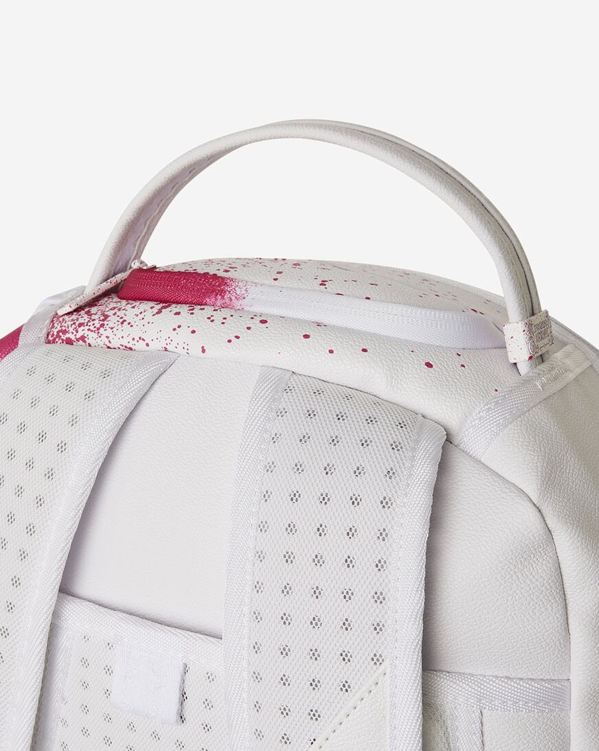 Shop Sprayground Pink Vandal Backpack B7431 multi | SNIPES USA