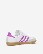 Grade School Samba OG