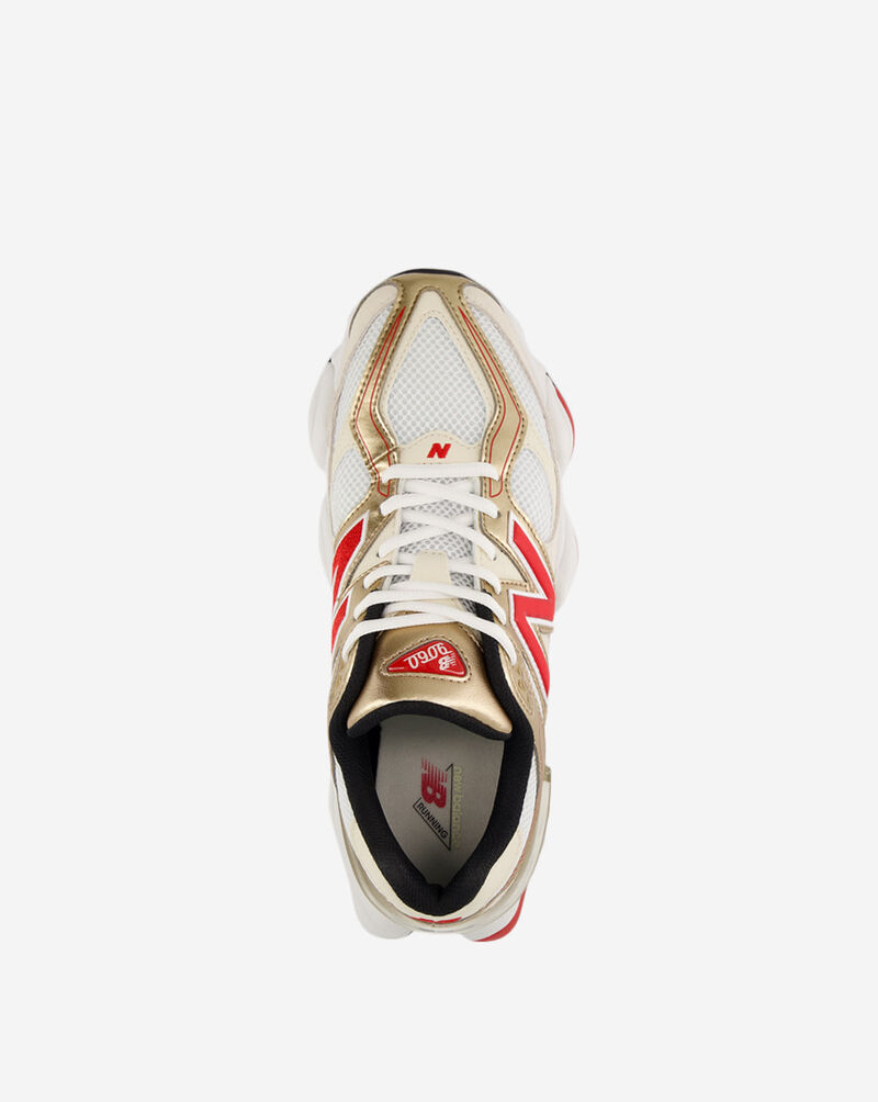 New Balance 9060 U90604TG White 5