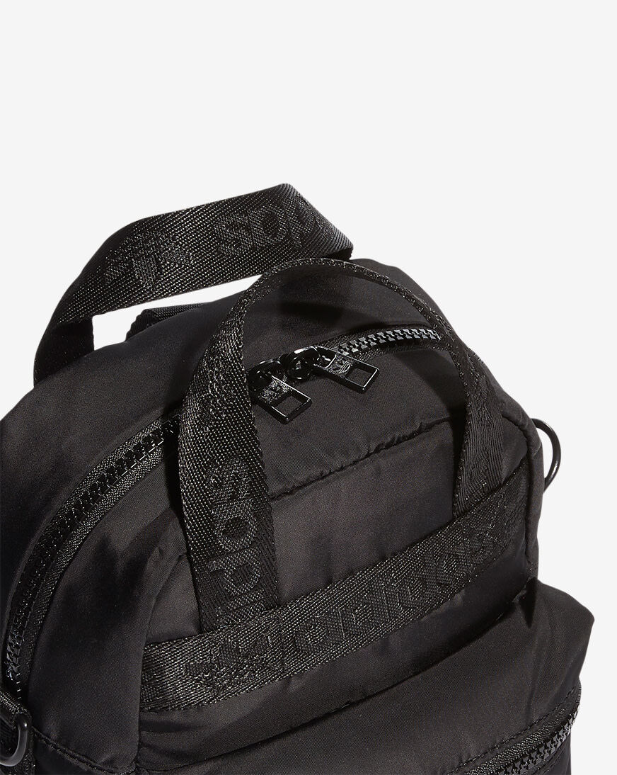 Shop adidas Originals Micro Mini Backpack FZ7211 black | SNIPES USA