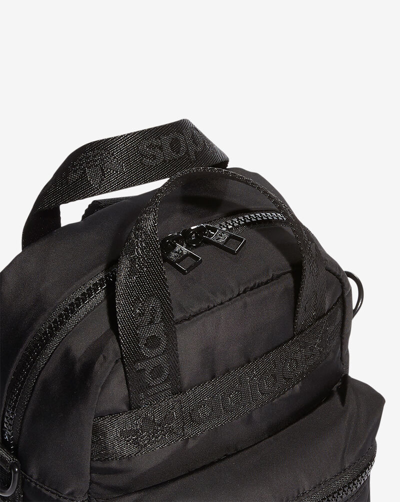 adidas Originals Micro Mini Backpack FZ7211 Black 5
