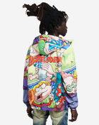 MEMBERS ONLY Rugratz Midweight Jacket MN090503-MUL Multi 3