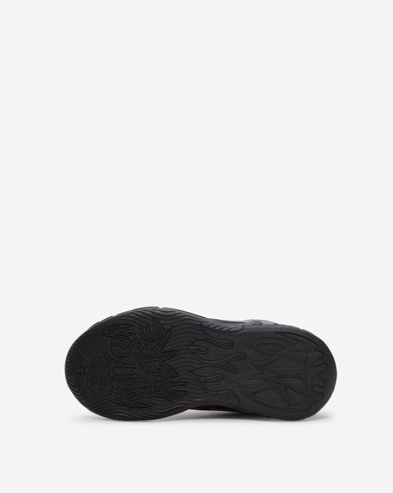 Puma Pre-School MB.04 Reflections 31186901 Black 6