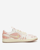 Air Jordan 1 Low Method of Make