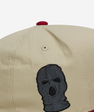 Everybody Gotta Eat Twill Trucker Hat