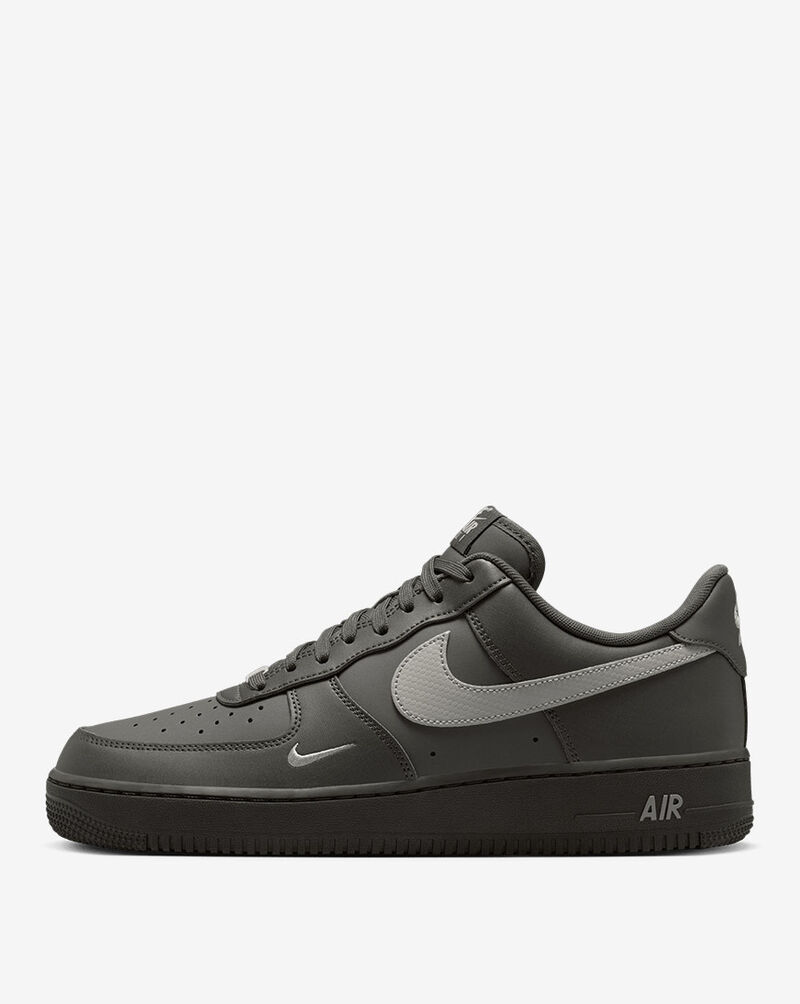 Nike Air Force 1 '07 Tech IV5732-001 Grey 1