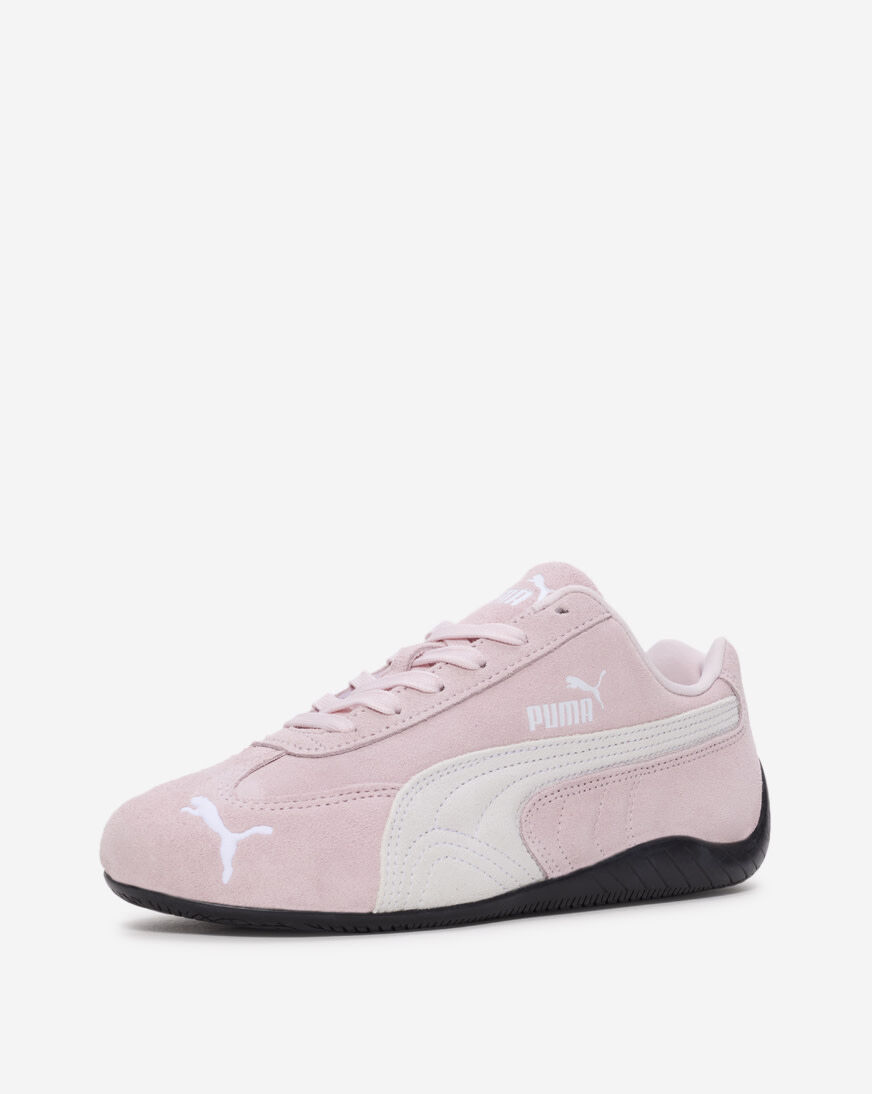Kotmomです。 Shop Puma Speedcat 40098604 pink | SNIPES USA