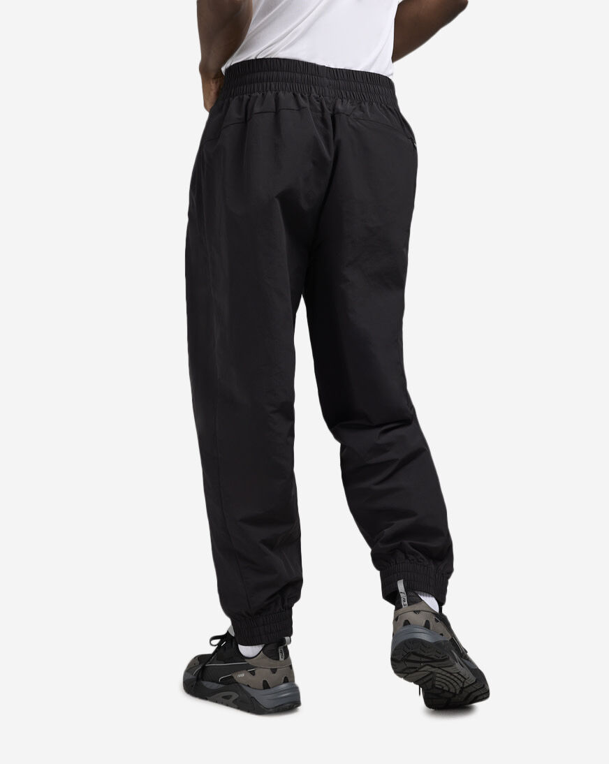 Shop Puma F1 Statement Edition Track Pants 62712901 black | SNIPES USA