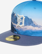 59Fifty Detroit Tigers 'Photo Real' Fitted Hat